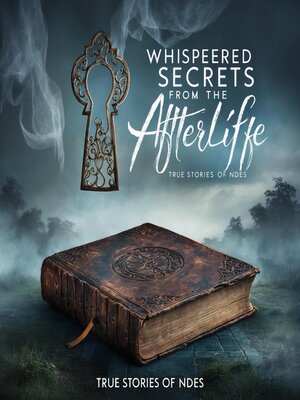 cover image of Whispered Secrets from the Afterlife